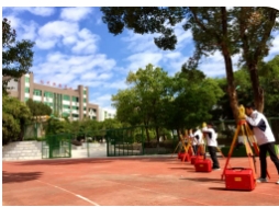 實(shí)訓(xùn)實(shí)習(xí)