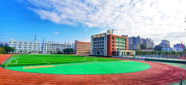 泉州中專學(xué)校