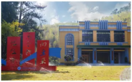 福建水利電力職業技術學院環境怎么樣？