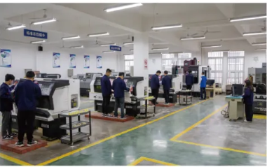 福建水利電力職業技術學院環境怎么樣？