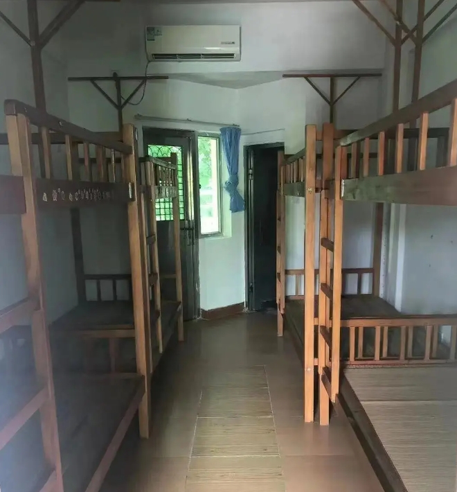 廈門中職、技校宿舍環境一覽!