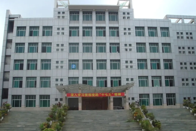 廈門中職、技校宿舍環境一覽!