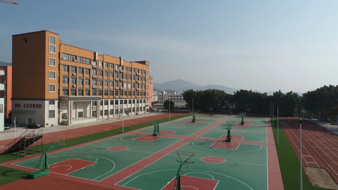 莆田技校丨福建省莆田科技職業(yè)技術(shù)學(xué)校2024年招生簡章
