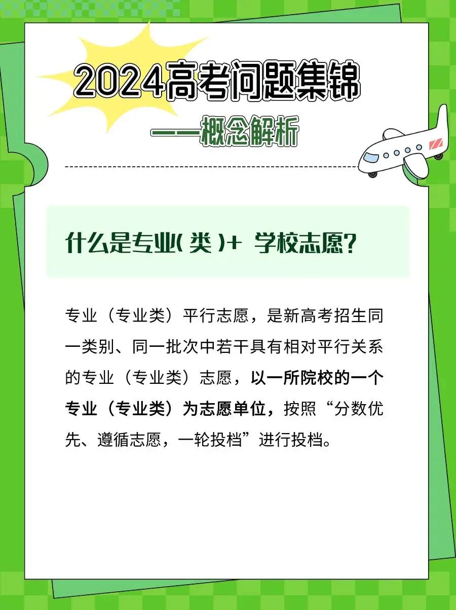 2024年福建高考志愿填報策略13問答,你關心的都在這→